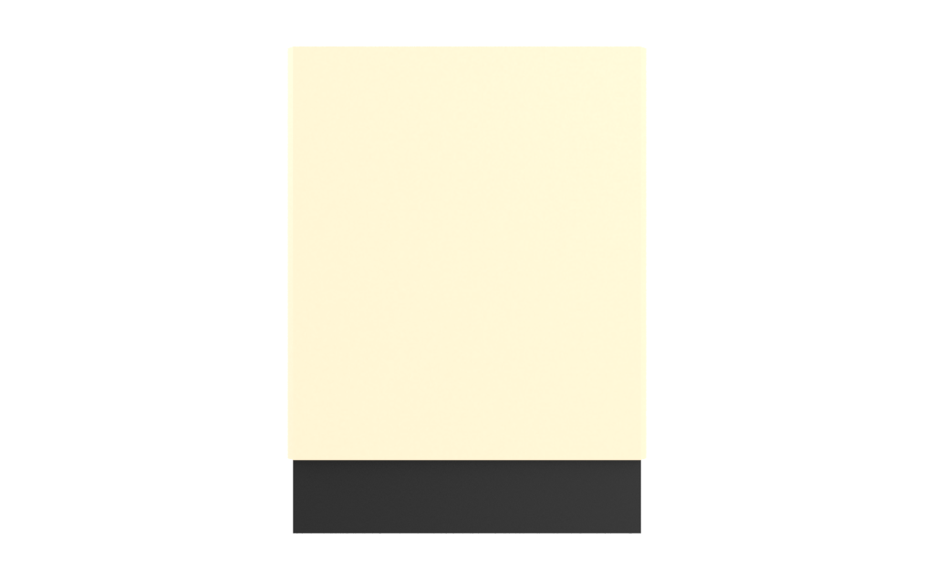Closed Corner Filler