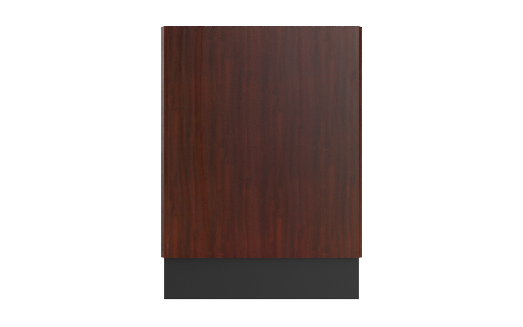 Closed Corner Filler