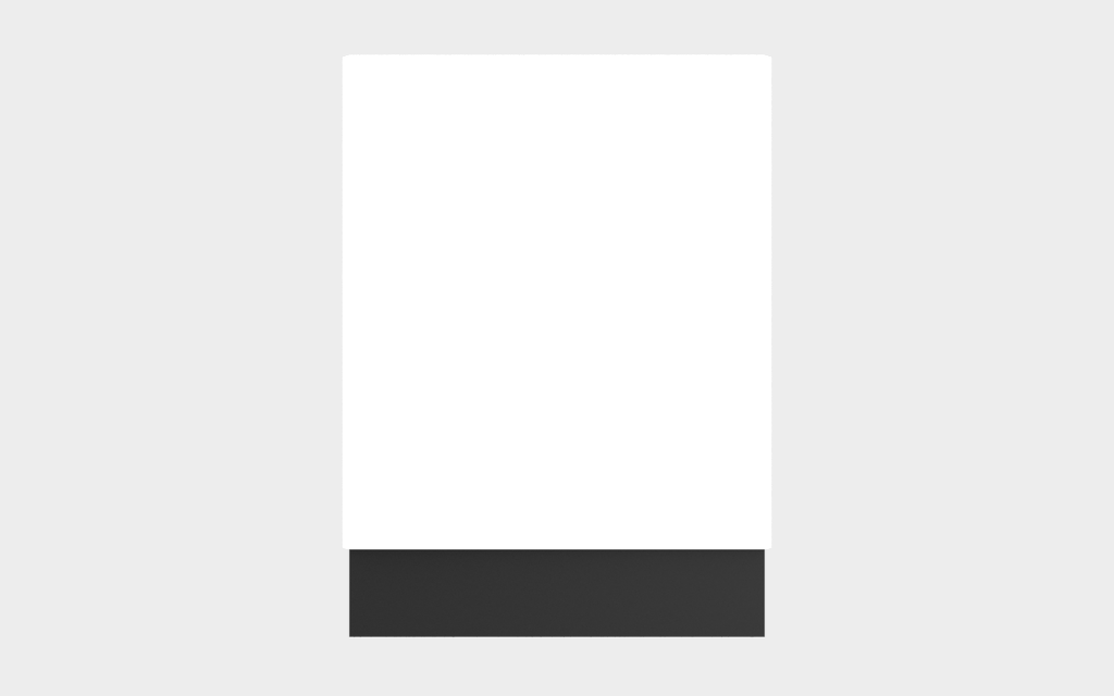 Closed Corner Filler