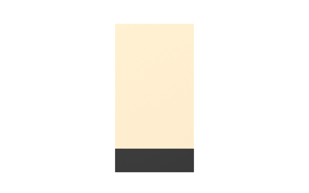 Closed Corner Filler
