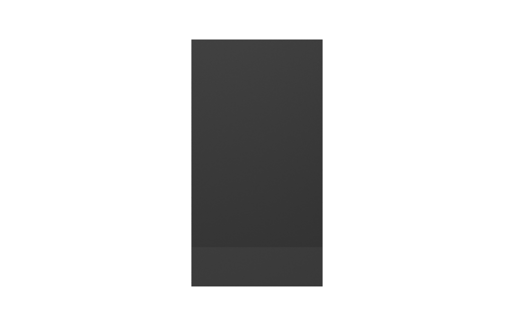 Closed Corner Filler