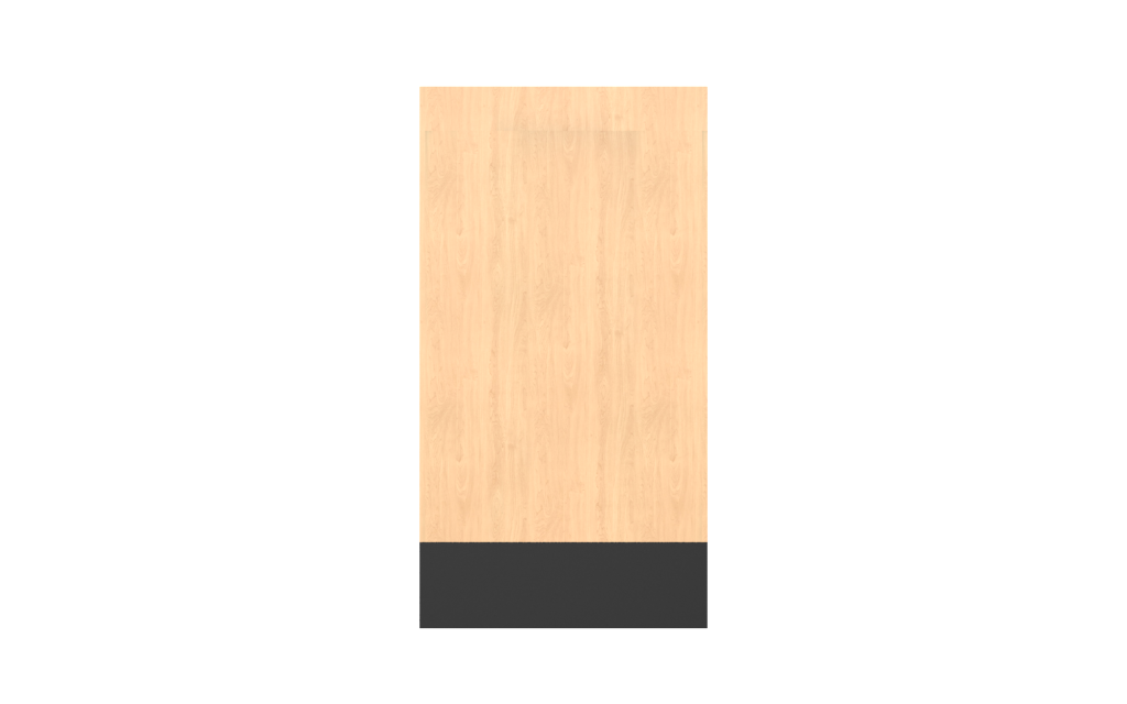 Closed Corner Filler