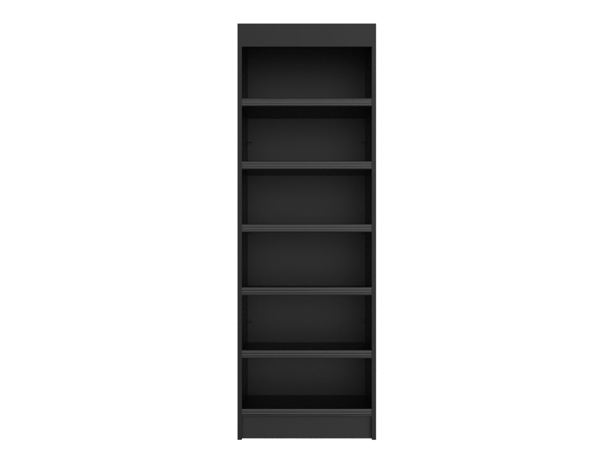 1 Sided Shelf Unit