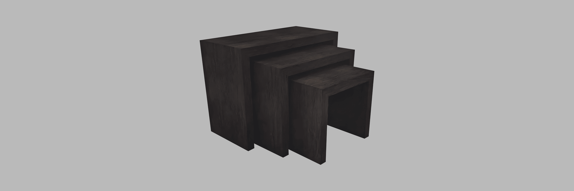 Showcases Riser Cube Fixture schematics with dimensions