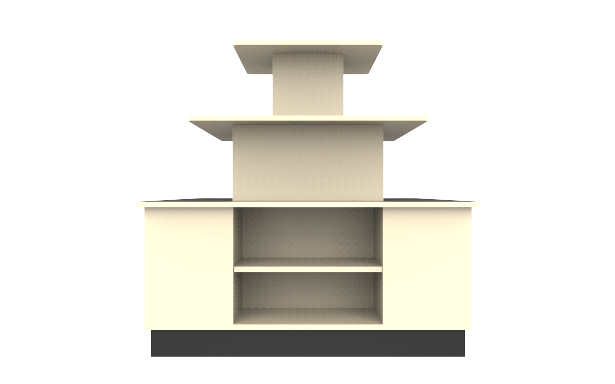 Retail Table