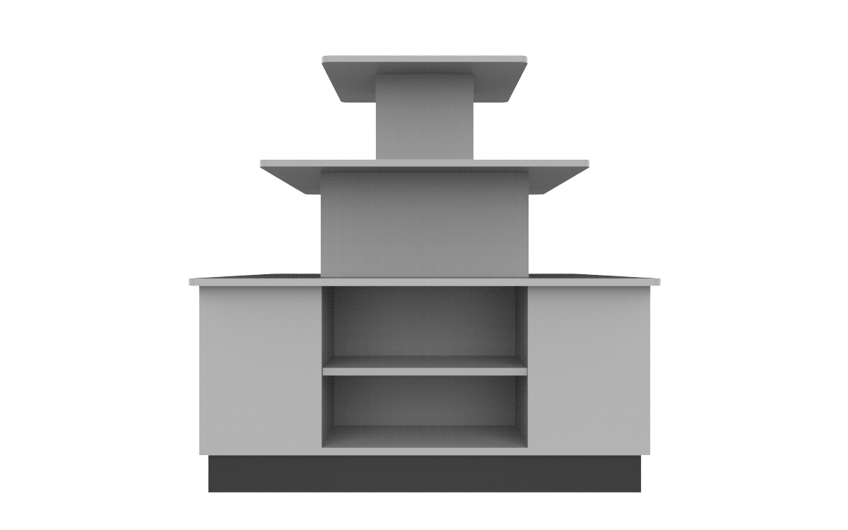 Retail Table