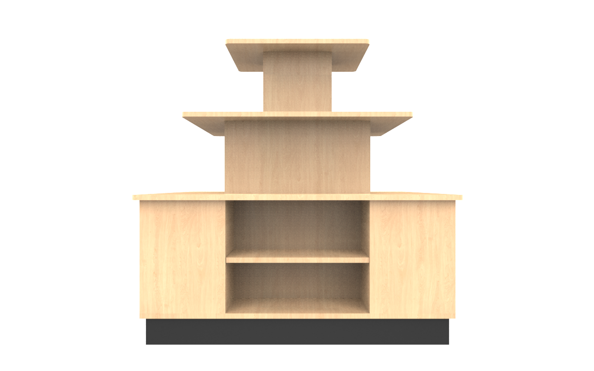 Retail Table