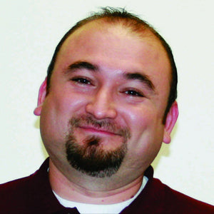 Jose DeLeon - Key Account Manager