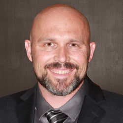 Jason Gundersen - CEO