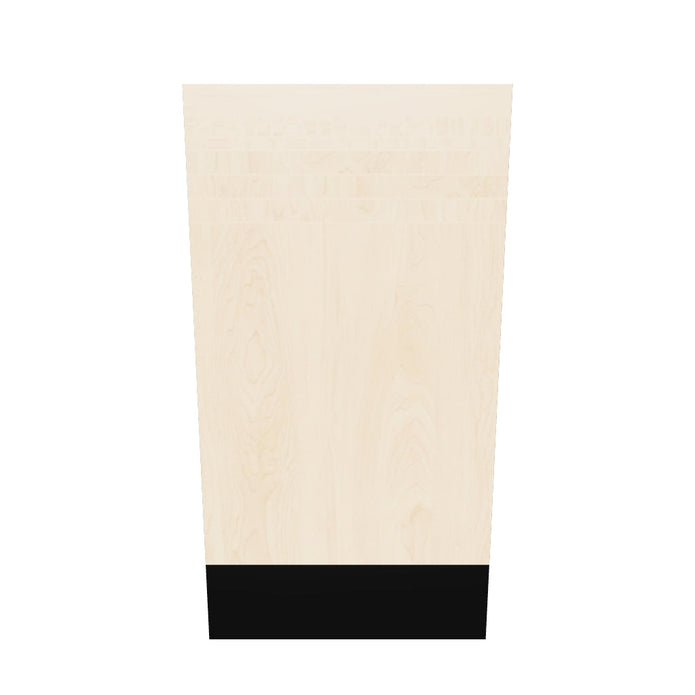 Closed Corner Filler