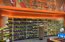 8 Things Top Grocery Stores Do Differently with Their Store Layout