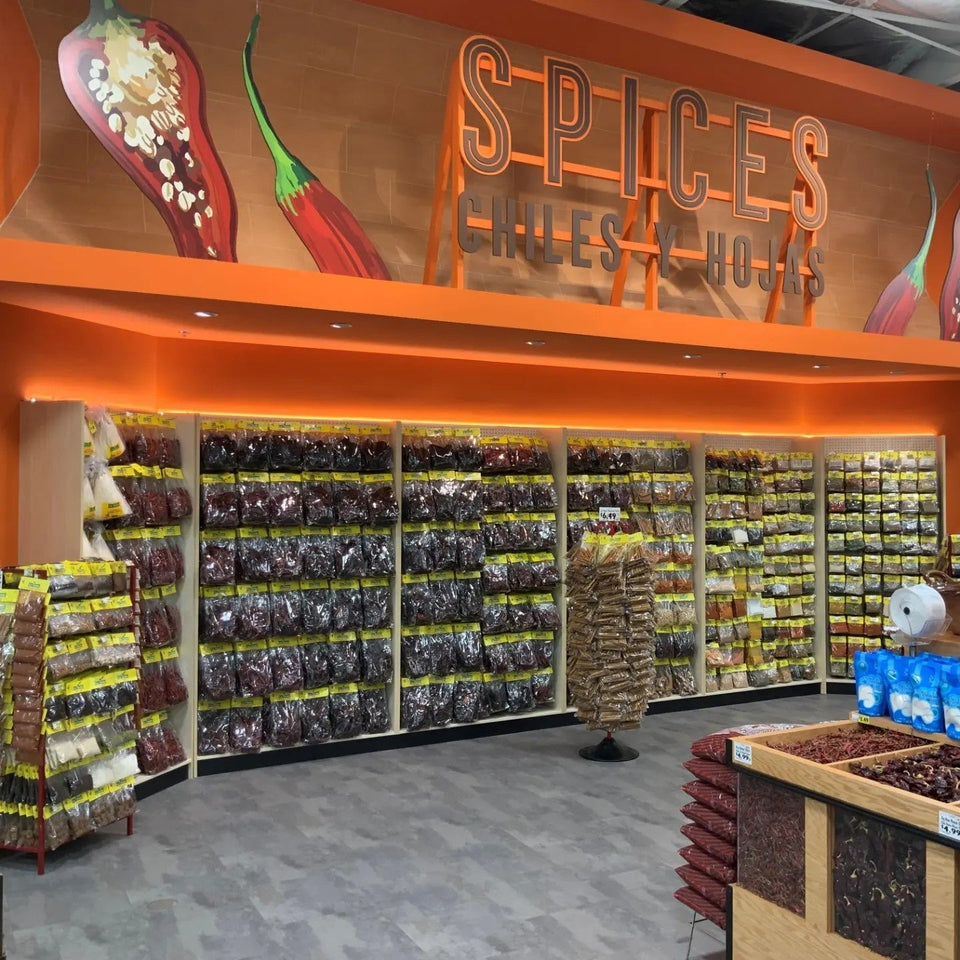 8 Things Top Grocery Stores Do Differently with Their Store Layout
