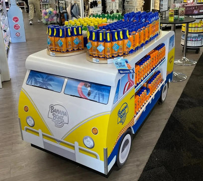 The Best Grocery Store Fixtures, Ranked by ROI