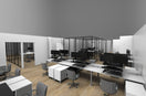 How to Design an Office That Looks Professional and Welcoming