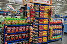 How Do Custom Displays Support Brand Identity