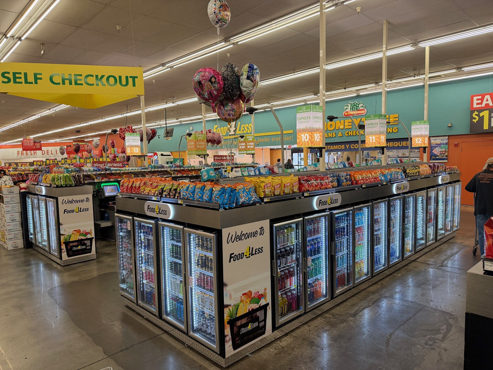 How to Upgrade Your Store Without a Full Remodel