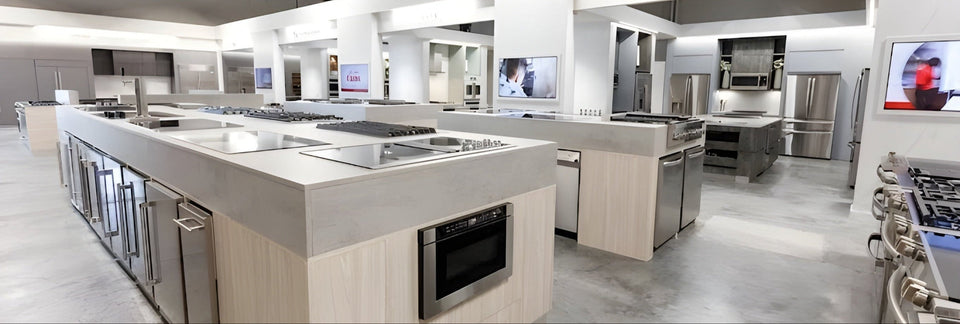 How to Choose the Right Sales Counters for Your Retail Space