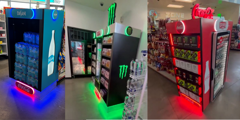 How to Design a Store That Sells