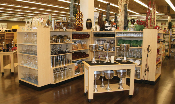 Why Retailers Should Upgrade POP Displays for the Holidays