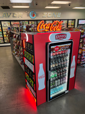Where Decisions Are Made: The Impact of POP Displays Across Retail and Grocery