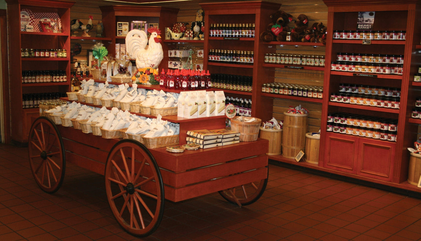 The Art of Custom Display Design: How Ivar’s Display Helps Brands Stand Out