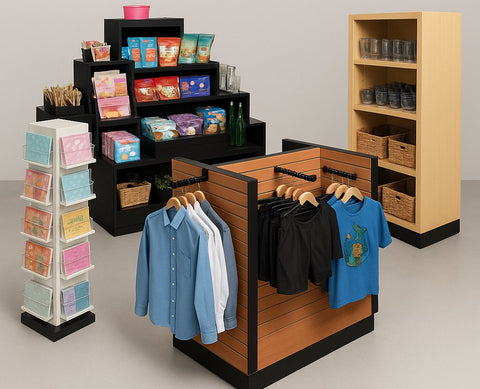 Retail
