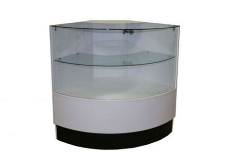 Curved Corner Showcase