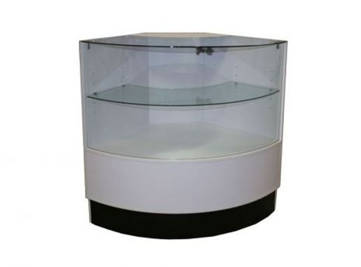 Curved Corner Showcase