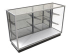 Full Vision Glass Showcase