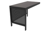 Metal Desk Return (Left or Right Option)