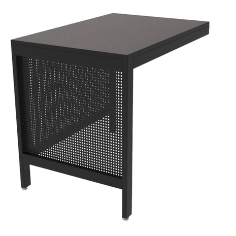 Metal Desk Return (Left or Right Option)