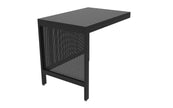 Metal Desk Return (Left or Right Option)