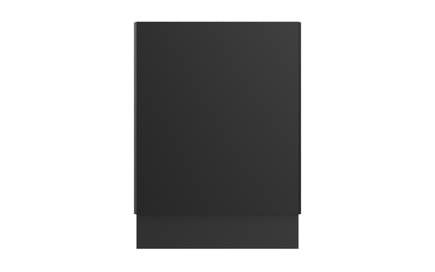 Closed Corner Filler