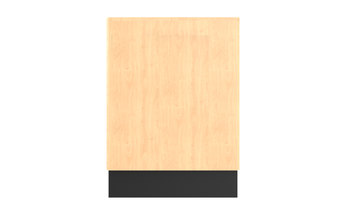 Closed Corner Filler