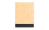 Closed Corner Filler