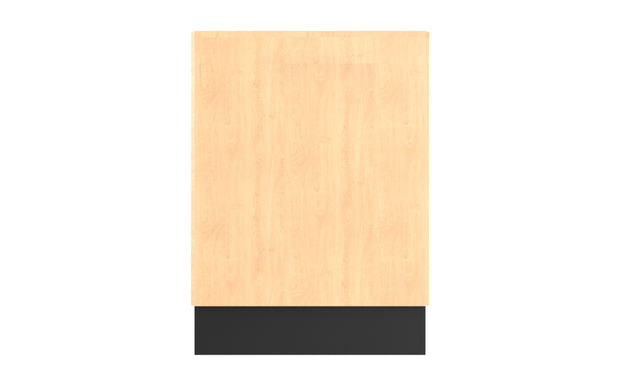 Closed Corner Filler