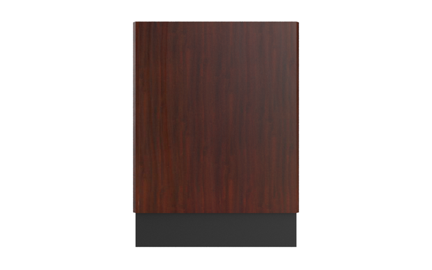 Closed Corner Filler