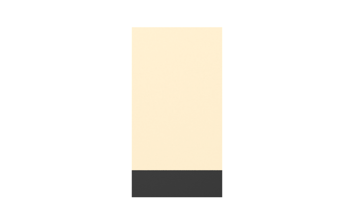 Closed Corner Filler