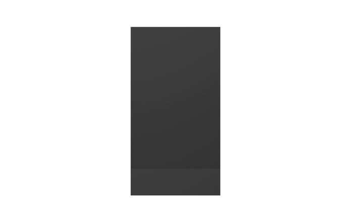 Closed Corner Filler
