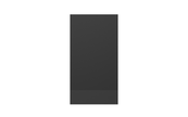 Closed Corner Filler