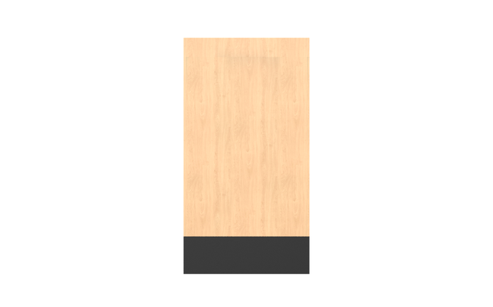 Closed Corner Filler