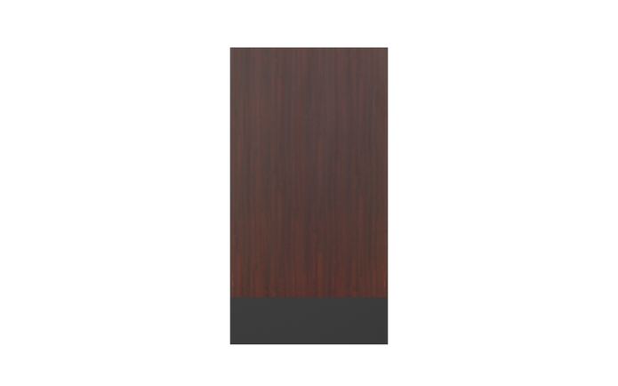Closed Corner Filler