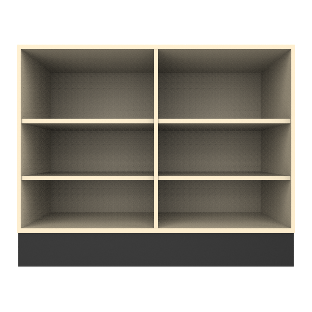 Handicap Accessible Sales Counter w/ Flat Top (ADA)