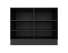 Sales Counter w/ Flat Top