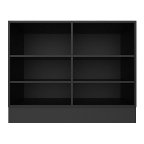 Sales Counter w/ Flat Top