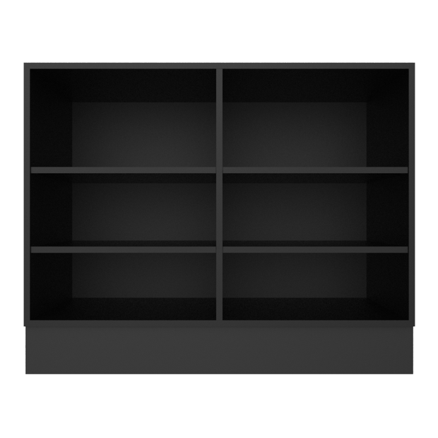 Sales Counter w/ Flat Top