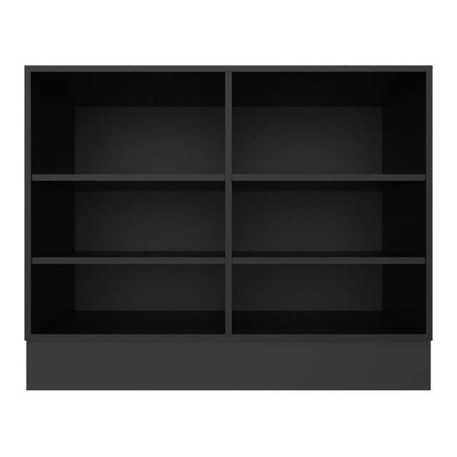 Handicap Accessible Sales Counter w/ Flat Top (ADA)