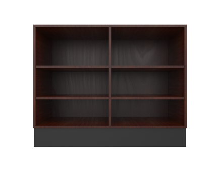 Sales Counter w/ Flat Top