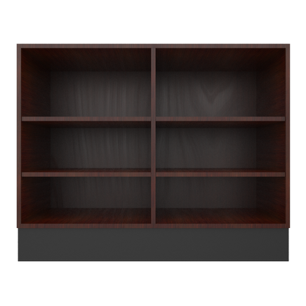 Sales Counter w/ Flat Top