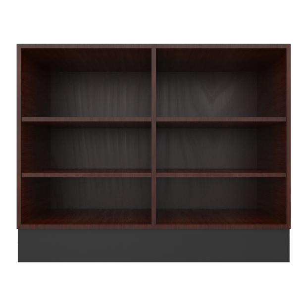 Sales Counter w/ Flat Top